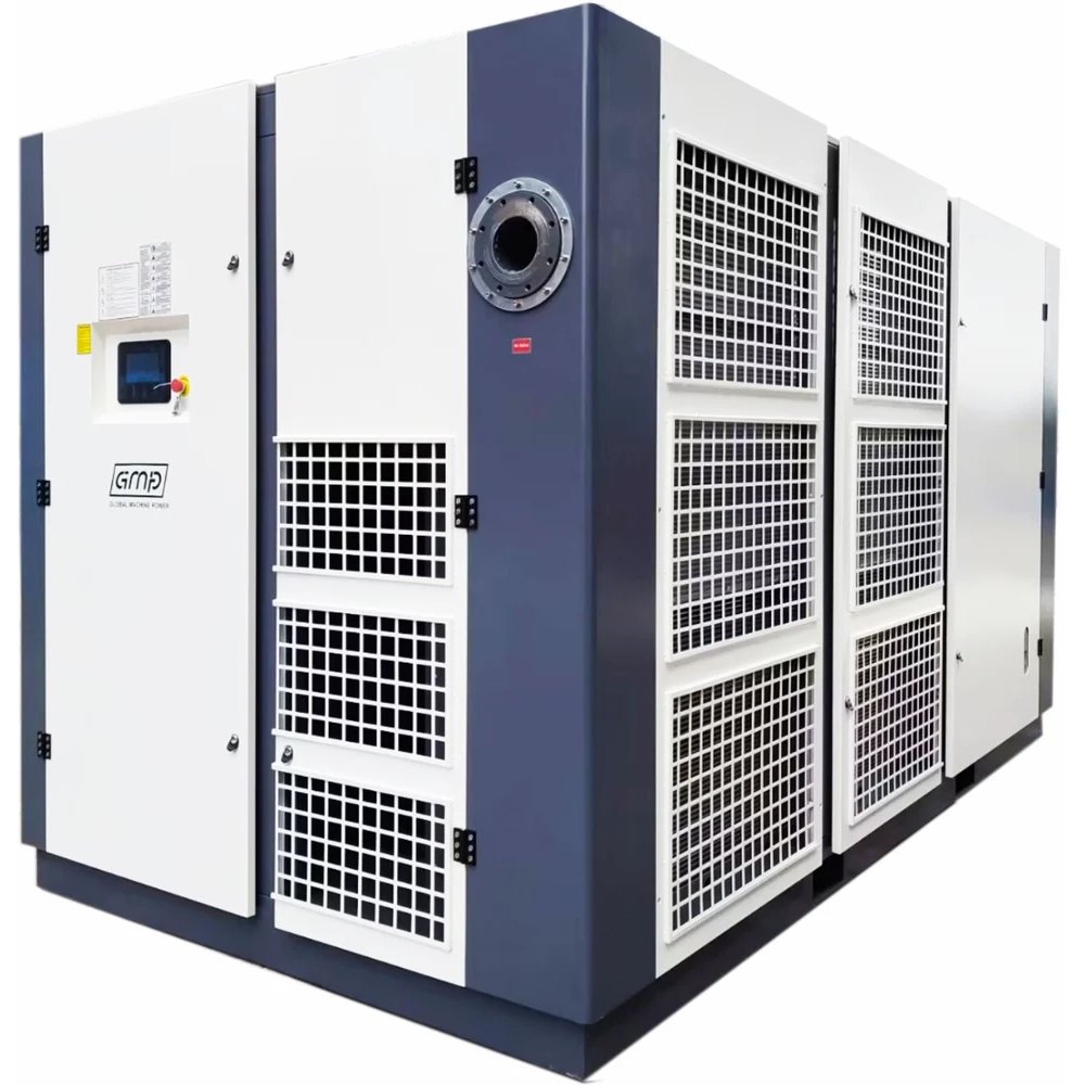 Винтовой компрессор GMP GM 185-7D