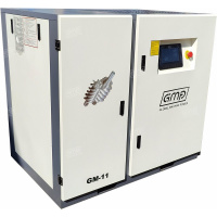 Винтовой компрессор GMP GM 11-10D (IP23)