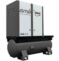 Винтовой компрессор GMP GM 7.5-12-500 VSD