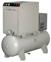 Винтовой компрессор ЧКЗ ДЭН-18Ш-ОР-900L Оптим-7,5