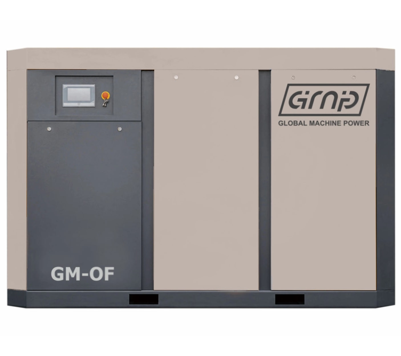 Безмасляный компрессор GMP GM 45 OF VSD (GHH-RAND)