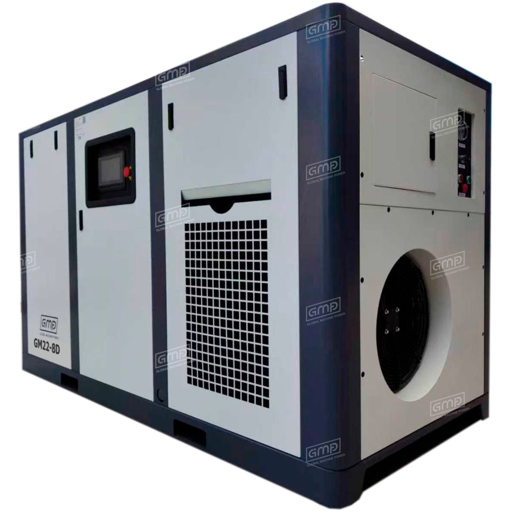 Винтовой компрессор GMP GM 22-10D