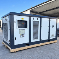 Винтовой компрессор GMP GM45-12D SC BOX VSD