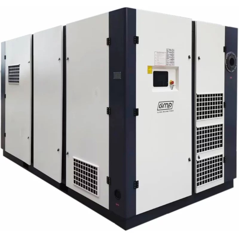 Винтовой компрессор GMP GM 132-7D GE/HB (IP23)