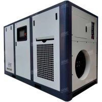 Винтовой компрессор GMP GM 45-10D GE/HB (IP23)