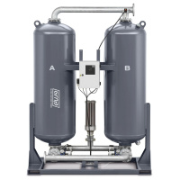 Адсорбционный осушитель GMP ADF-2,0H (-70)