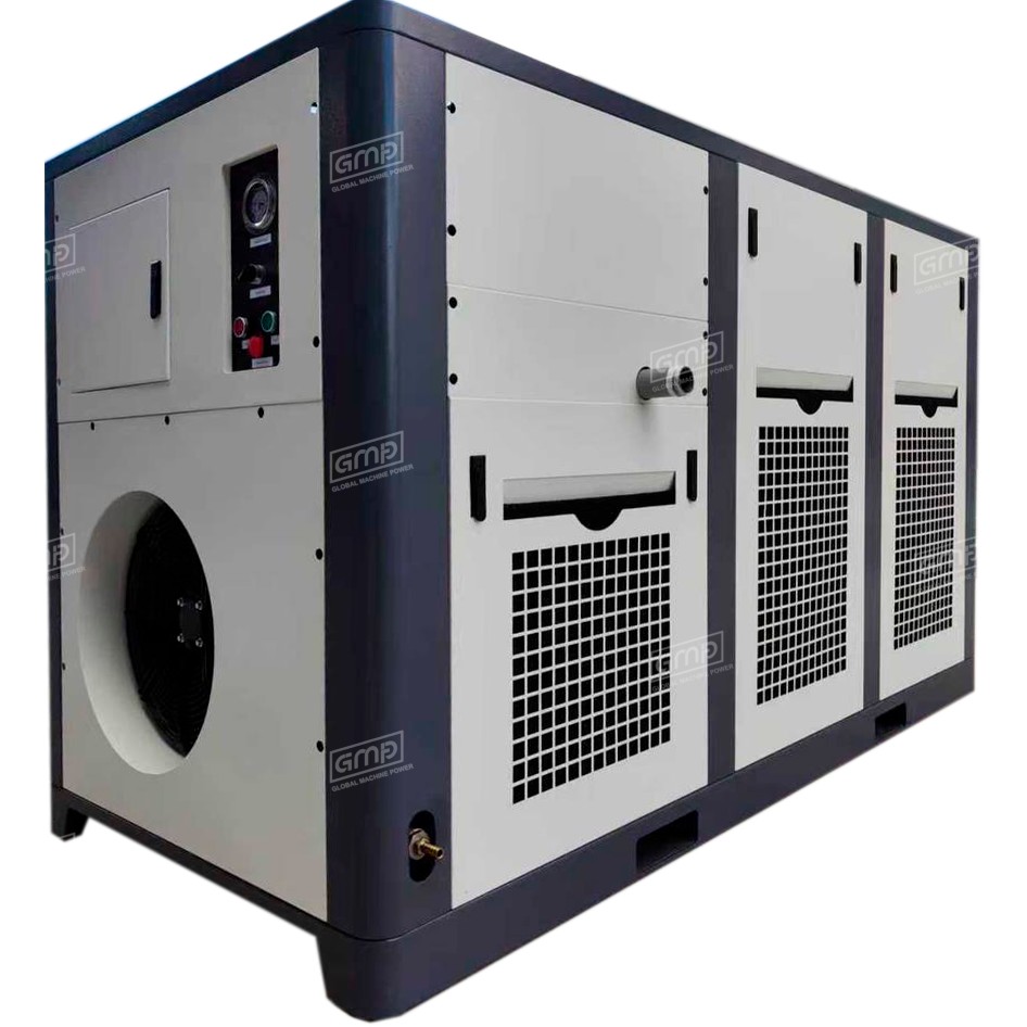 Винтовой компрессор GMP GM 75-10D VSD GE/HB