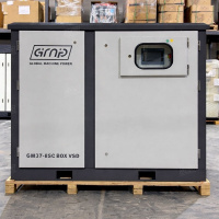 Винтовой компрессор GMP GM30-7SC BOX VSD