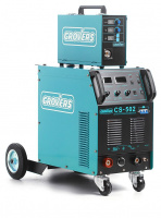 Сварочный полуавтомат GROVERS CS-502 (MIG-505-3)