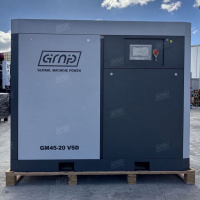Винтовой компрессор GMP GM 45-20 VSD