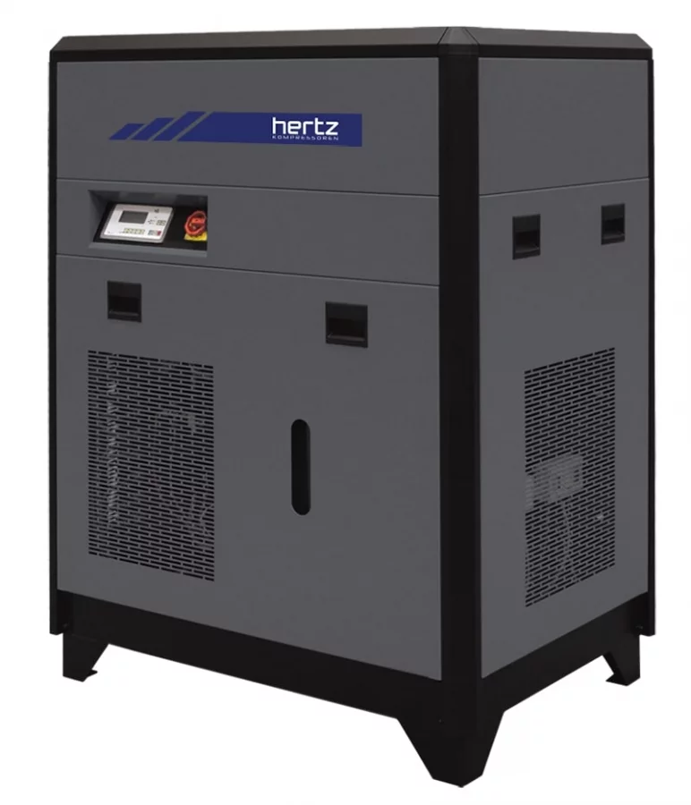 Рефрижераторный осушитель Hertz HDC 1060