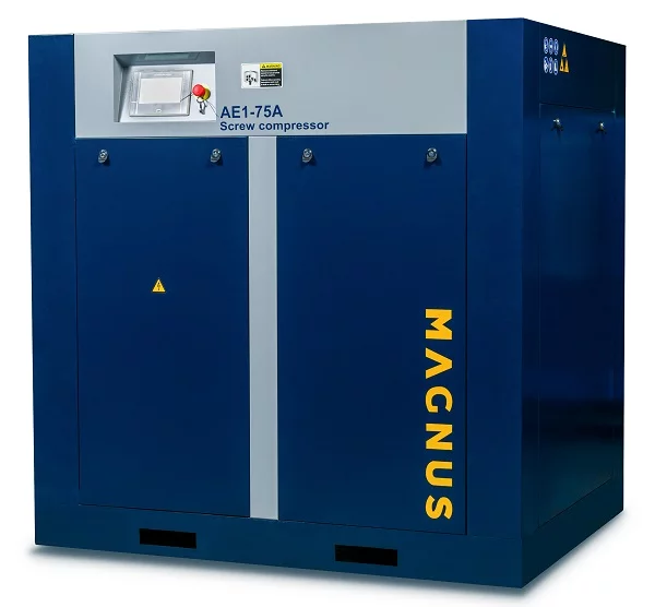 Винтовой компрессор Magnus АА1-55A-T-10