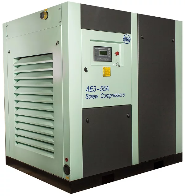 Винтовой компрессор Magnus AE3-55А-F-8