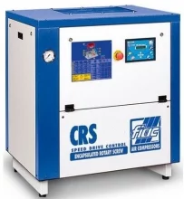 Винтовой компрессор Fiac CRS 30 10