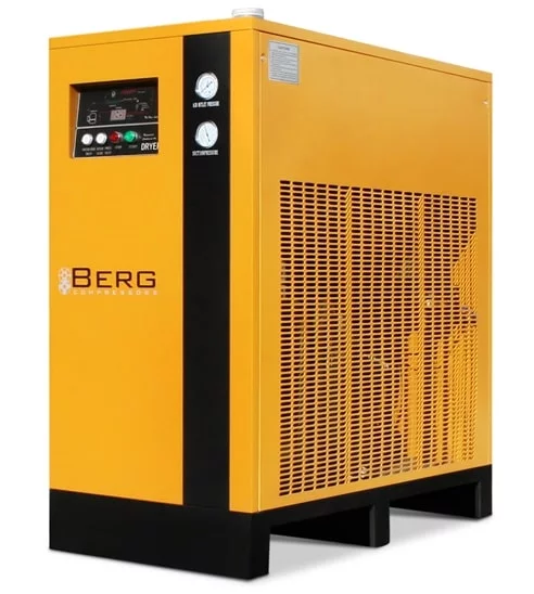 Осушитель воздуха Berg OB-700