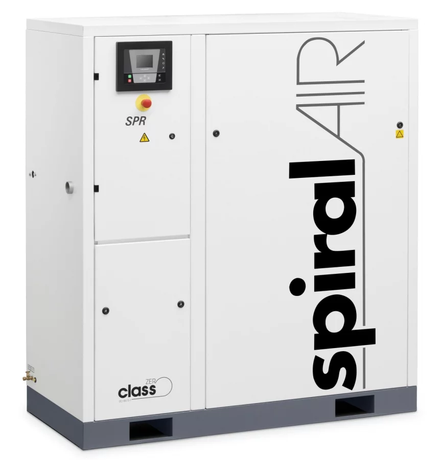 Спиральный компрессор Ekomak SPR15 8 LC 400V 50 CE