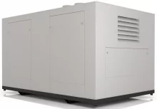 Винтовой компрессор ЧКЗ ДЭН-110Ш РОСА-10