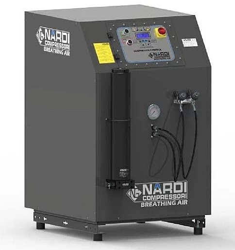 Поршневой компрессор Nardi Pacific C 27