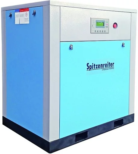 Винтовой компрессор Spitzenreiter S-EKO 60DF 12