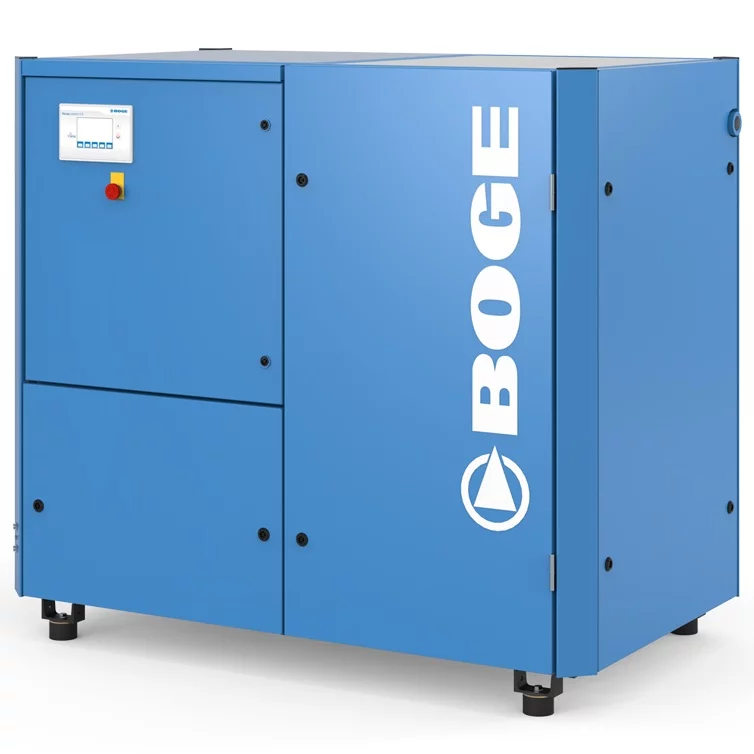 Винтовой компрессор Boge S 40-3 13