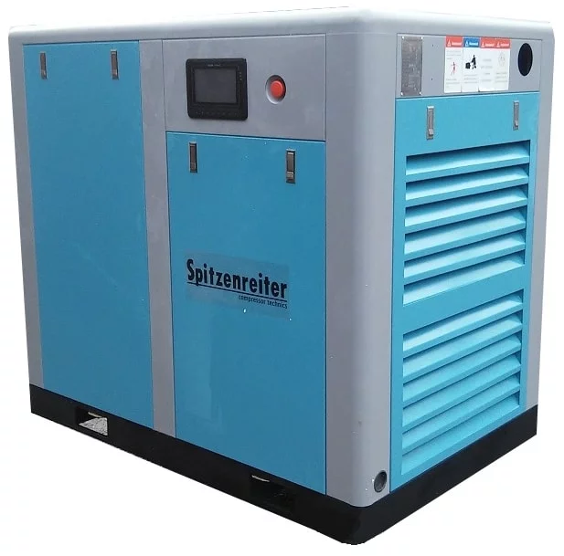 Винтовой компрессор Spitzenreiter SAH40 8