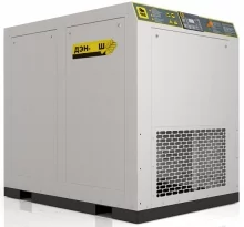 Винтовой компрессор ЧКЗ ДЭН-45ШМ Оптим-7