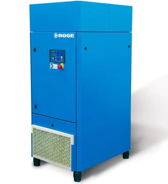 Винтовой компрессор Boge C 16 13