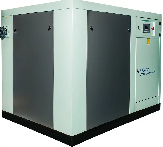 Винтовой компрессор Magnus AA7-185А-10