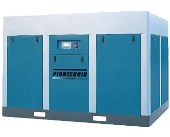 Винтовой компрессор Pioneerair LW-100D 12