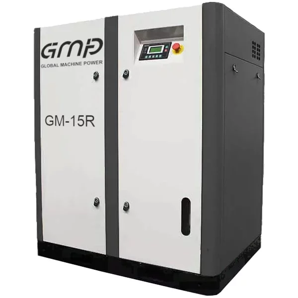 Винтовой компрессор GMP GM 15R-10