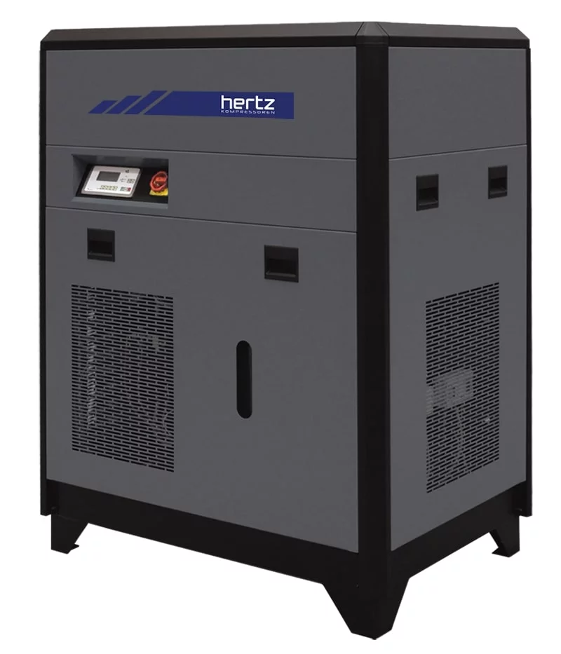 Рефрижераторный осушитель Hertz HDC 318
