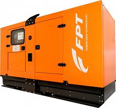 Дизельный генератор FPT GS F3240 — фото 1