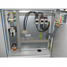 Винтовой компрессор Kraftmann VEGA 160 (9 бар) — фото 4
