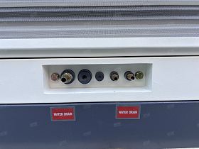 Винтовой компрессор GMP GM11-8D BOX VSD — фото 16