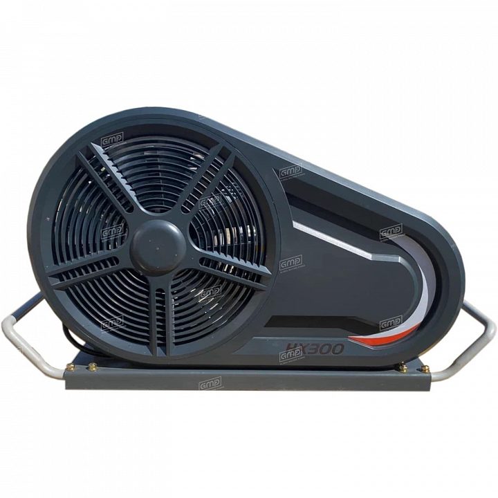 Гелиевый компрессор высокого давления GMP HEM-5.5-20