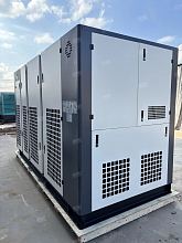 Винтовой компрессор GMP GM 185-20VSD TW — фото 6