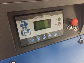 Винтовой компрессор Xeleron Z10A 7 — фото 20