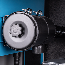 Винтовой компрессор Dali DL-16/10-GF — фото 7