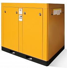 Винтовой компрессор Berg ВК-22 12 — фото 4