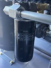 Винтовой компрессор GMP GM15-8D SC BOX VSD — фото 23
