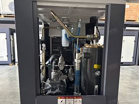 Винтовой компрессор GMP GM 30-16-600D VSD IP23 (для лазера) — фото 12