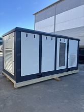Винтовой компрессор GMP GM22-10D SC BOX — фото 13