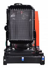 Дизельный генератор Fubag DS 68 DA ES с АВР — фото 4