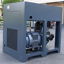 Винтовой компрессор Comaro XB 75 8 — фото 9