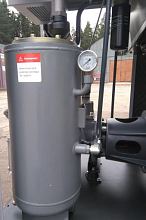 Винтовой компрессор Spitzenreiter S-EKO 475D 10 — фото 7