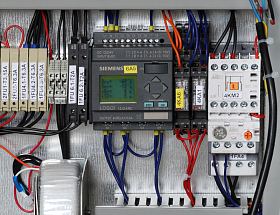 Винтовой компрессор Atmos ST 75 Vario 10 FD — фото 10