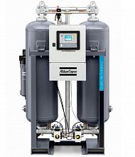 Адсорбционный осушитель Atlas Copco CD 110+ 16 бар — фото 2