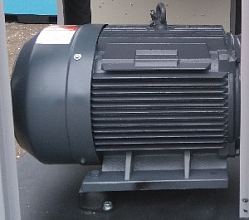 Винтовой компрессор Spitzenreiter S-EKO 10 12 — фото 3