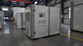 Винтовой вакуумный компрессор GMP GV-30OF VSD — фото 2