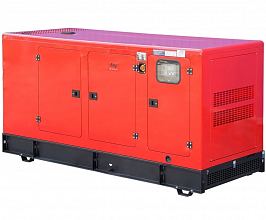 Дизельный генератор Fubag DS 315 DAC ES — фото 1